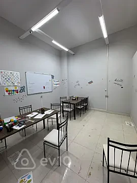 Kirayə verilir mənzil 110 m² — Bakı, Xətai 110.00 m²