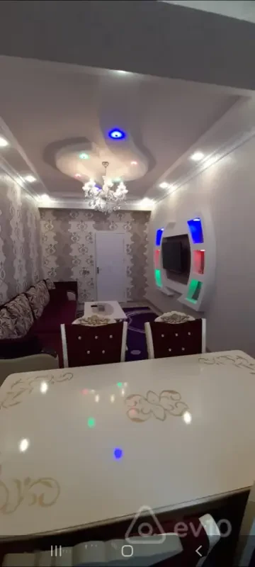 Satılır 3 otaqlı yeni tikili 87 m²