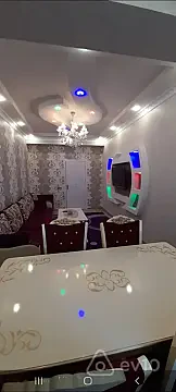 Satılır 3 otaqlı yeni tikili 87 m² — Bakı, Xətai 3 otaq 87.00 m²