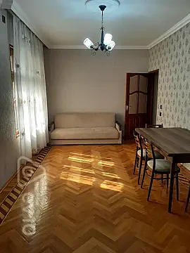 Kirayə verilir 2 otaqlı köhnə tikili 78 m² — Bakı, Binəqədi 2 otaq 78.00 m²