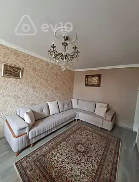 Satılır 2 otaqlı köhnə tikili 56 m² — Bakı, Suraxanı 2 otaq 56.00 m²