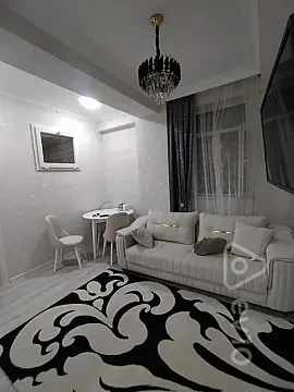 Satılır 3 otaqlı yeni tikili 50 m² — Xırdalan 3 otaq 50.00 m²
