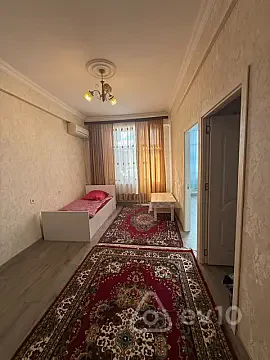 Satılır 3 otaqlı yeni tikili 60 m² — Xırdalan 3 otaq 60.00 m²