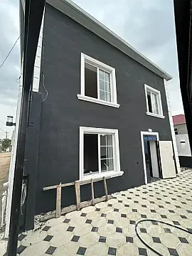 Satılır 4 otaqlı həyət evi 180 m² — Bakı, Suraxanı 4 otaq 180.00 m²