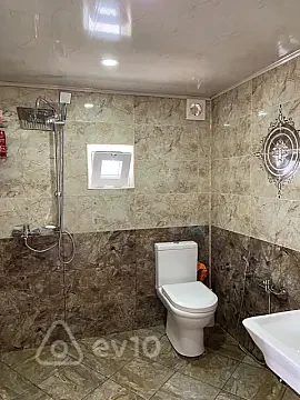 Satılır 3 otaqlı həyət evi 120 m² — Bakı, Abşeron 3 otaq 120.00 m²