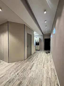 Kirayə verilir 3 otaqlı yeni tikili 110 m² — Bakı, Xətai 3 otaq 110.00 m²