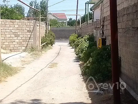 Satılır 3 otaqlı həyət evi 81 m² — Bakı, Sabunçu 3 otaq 81.00 m²