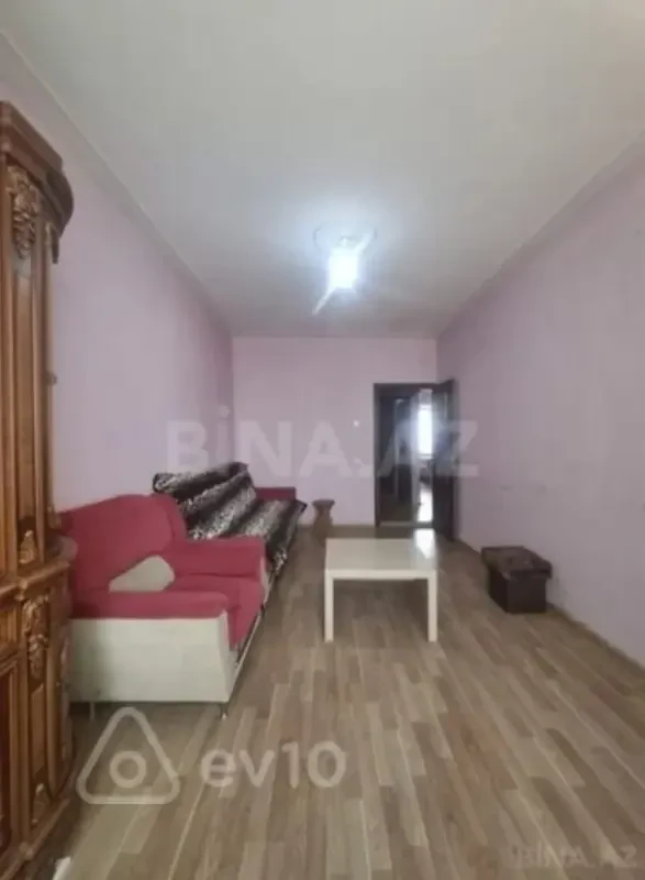 Kirayə verilir 2 otaqlı yeni tikili 90 m²