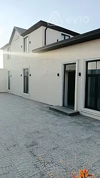 Satılır 5 otaqlı həyət evi 150 m² — Bakı, Xəzər 5 otaq 150.00 m²
