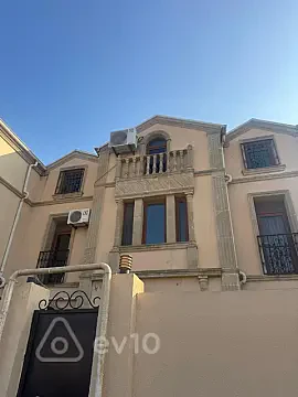Satılır 5 otaqlı həyət evi 145 m² — Bakı, Abşeron 5 otaq 145.00 m²