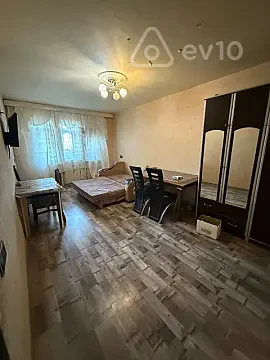 Satılır 2 otaqlı köhnə tikili 50 m² — Xırdalan 2 otaq 50.00 m²
