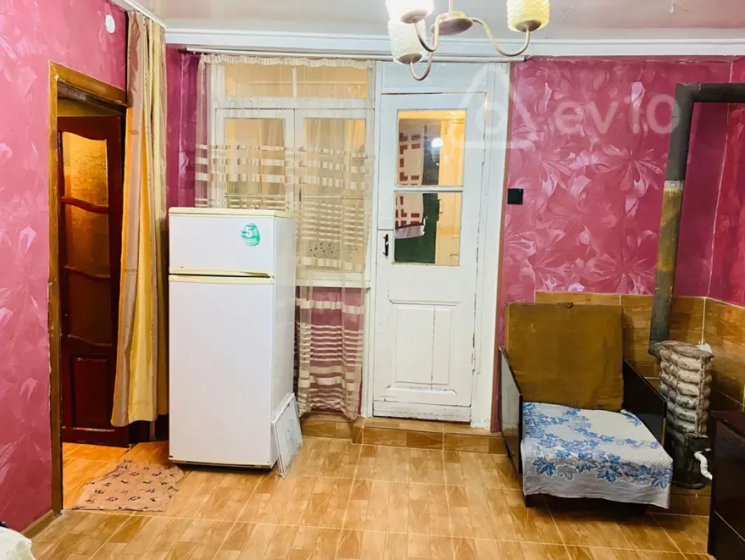 Kirayə verilir 2 otaqlı həyət evi 45 m²