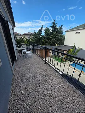 Kirayə verilir 5 otaqlı həyət evi 200 m² — Bakı, Xəzər 5 otaq 200.00 m²