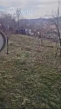 Satılır 3 otaqlı həyət evi 80 m² — Şəki 3 otaq 80.00 m²