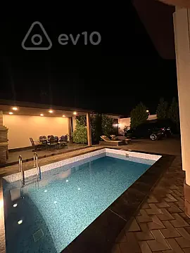 Kirayə verilir 4 otaqlı həyət evi 200 m² — Bakı, Xəzər 4 otaq 200.00 m²