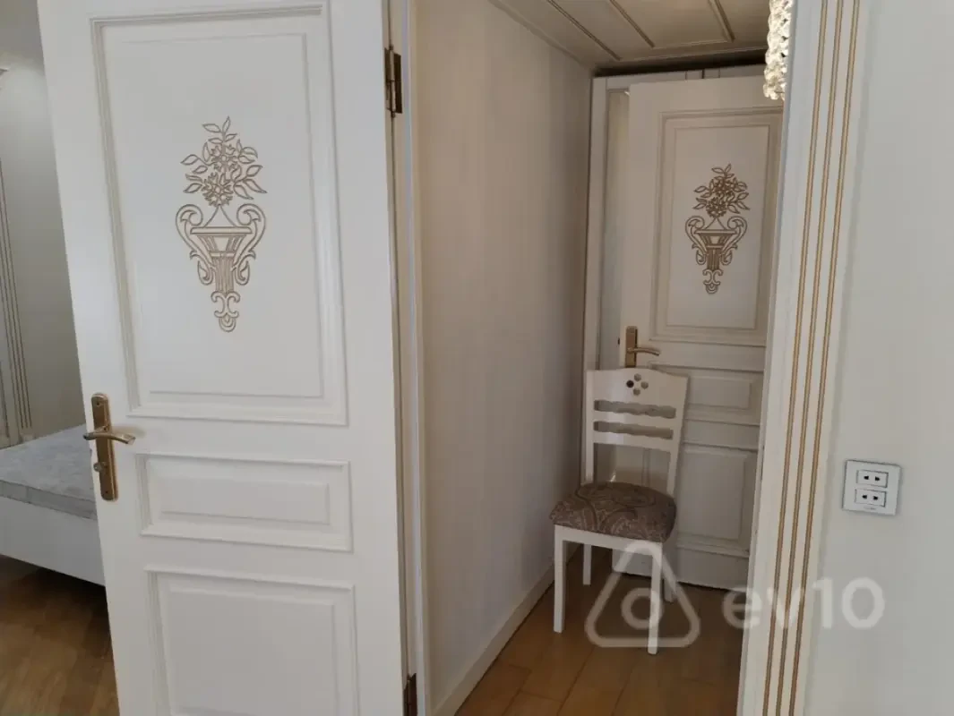 Kirayə verilir 1 otaqlı yeni tikili 52 m²