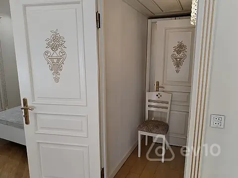 Kirayə verilir 1 otaqlı yeni tikili 52 m² — Bakı, Binəqədi 1 otaq 52.00 m²
