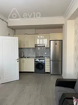 Kirayə verilir 2 otaqlı yeni tikili 55 m² — Xırdalan 2 otaq 55.00 m²