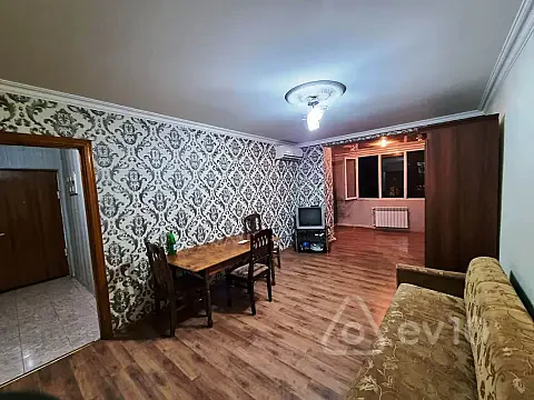Satılır 2 otaqlı köhnə tikili 55 m² — Bakı, Sabunçu 2 otaq 55.00 m²