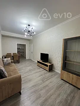 Kirayə verilir 2 otaqlı yeni tikili 70 m² — Bakı, Nərimanov 2 otaq 70.00 m²