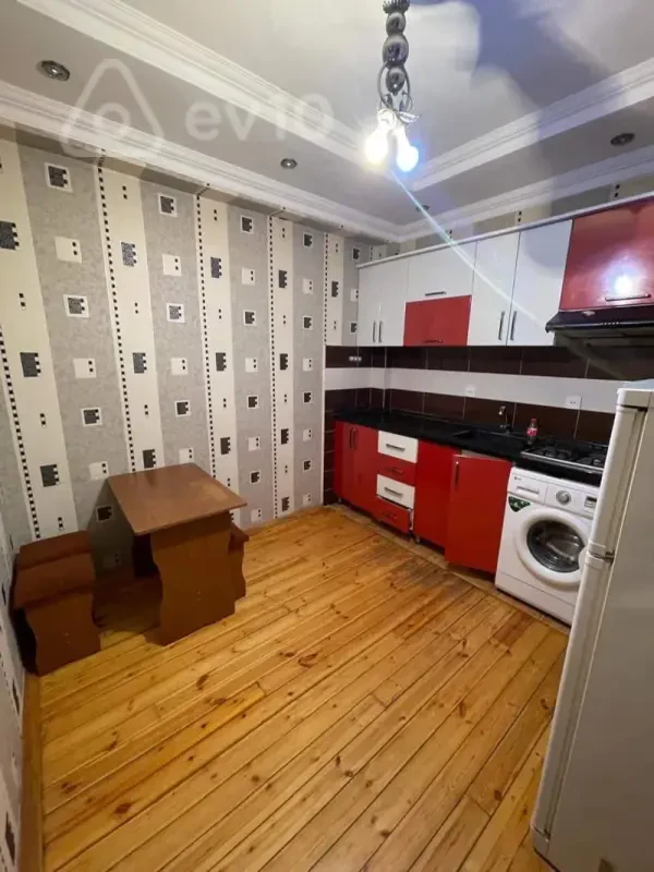 Kirayə verilir 3 otaqlı yeni tikili 90 m²