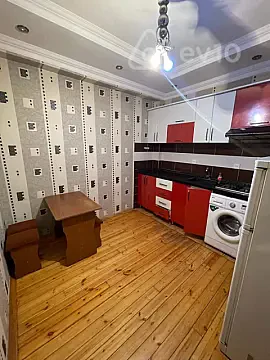 Kirayə verilir 3 otaqlı yeni tikili 80 m² — Bakı, Nəsimi 3 otaq 80.00 m²