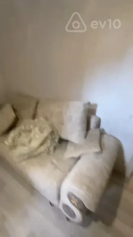 Kirayə verilir 2 otaqlı yeni tikili 45 m²