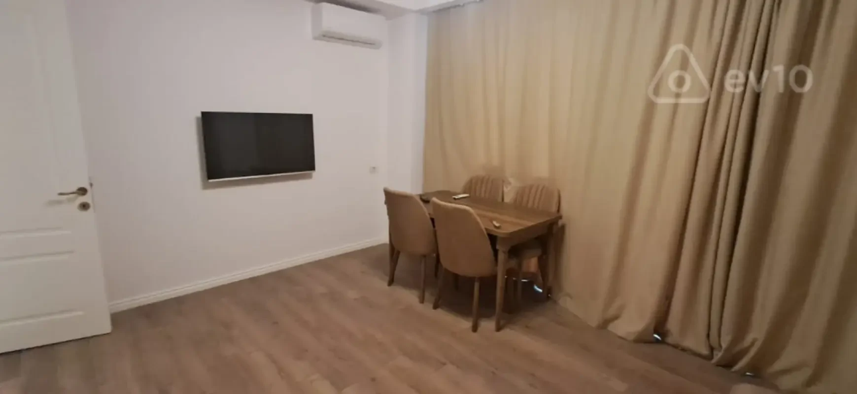 Kirayə verilir 3 otaqlı yeni tikili 70 m²