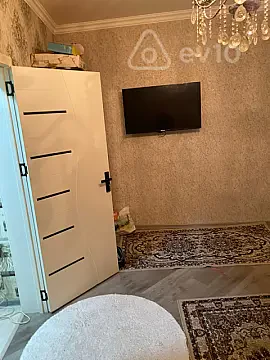 Kirayə verilir 2 otaqlı həyət evi 65 m² — Xırdalan 2 otaq 65.00 m²