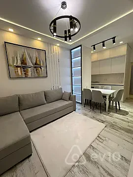 Kirayə verilir 3 otaqlı yeni tikili 75 m² — Bakı, Nərimanov 3 otaq 75.00 m²