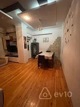 Kirayə verilir 3 otaqlı yeni tikili 95 m² — Bakı, Binəqədi 3 otaq 95.00 m²
