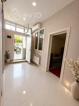 Satılır 4 otaqlı həyət evi 180 m² — Bakı, Nərimanov 4 otaq 180.00 m²