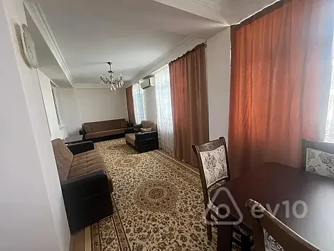Kirayə verilir 5 otaqlı köhnə tikili 140 m² — Bakı, Nərimanov 5 otaq 140.00 m²