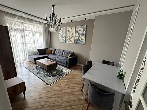 Kirayə verilir 2 otaqlı yeni tikili 55 m² — Bakı, Yasamal 2 otaq 55.00 m²