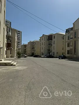 Satılır 2 otaqlı yeni tikili 57 m² — Bakı, Abşeron 2 otaq 57.00 m²