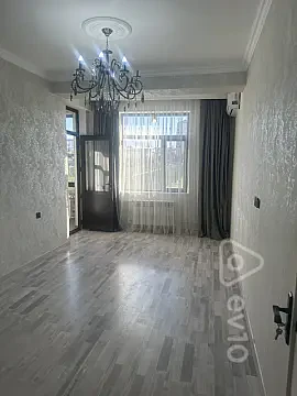 Kirayə verilir 2 otaqlı yeni tikili 60 m² — Sumqayıt 2 otaq 60.00 m²