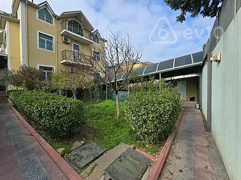 Kirayə verilir 7 otaqlı həyət evi 218 m² — Bakı, Suraxanı 7 otaq 218.00 m²