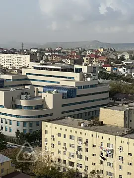 Satılır 2 otaqlı yeni tikili 75 m² — Bakı, Səbail 2 otaq 75.00 m²