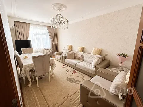 Satılır 3 otaqlı köhnə tikili 70 m² — Bakı, Sabunçu 3 otaq 70.00 m²