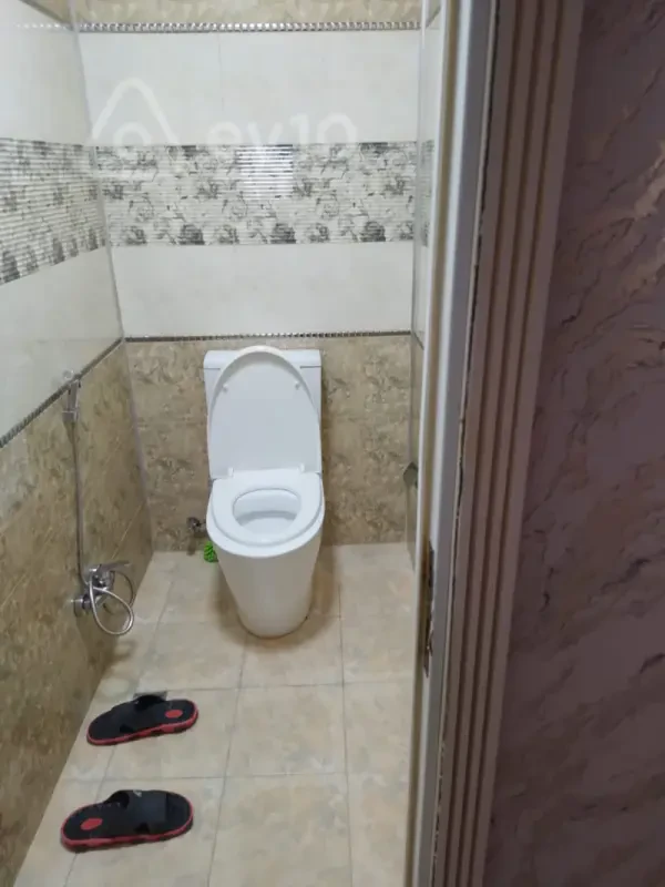 Satılır 3 otaqlı yeni tikili 86 m²