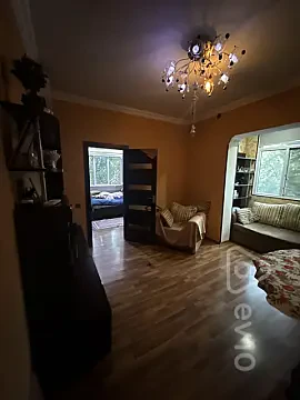 Satılır 2 otaqlı köhnə tikili 65 m² — Bakı, Nizami 2 otaq 65.00 m²