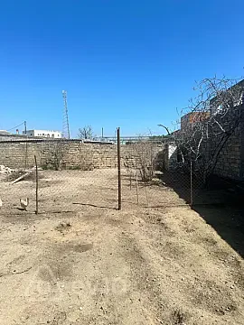 Satılır torpaq sahəsi — Bakı, Xəzər