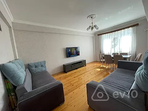Kirayə verilir 3 otaqlı yeni tikili 81 m² — Bakı, Binəqədi 3 otaq 81.00 m²