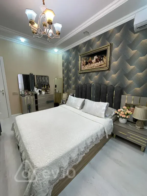 Kirayə verilir 2 otaqlı yeni tikili 75 m²