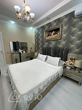 Kirayə verilir 2 otaqlı yeni tikili 75 m² — Xırdalan 2 otaq 75.00 m²