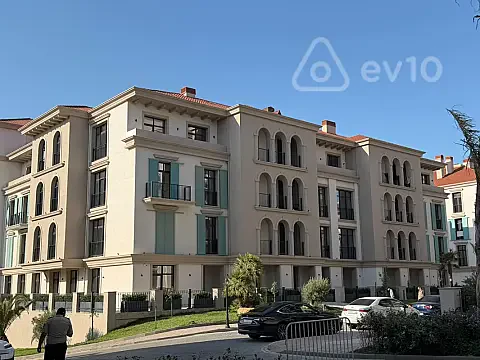 Satılır 3 otaqlı yeni tikili 86 m² — Bakı, Sabunçu 3 otaq 86.00 m²