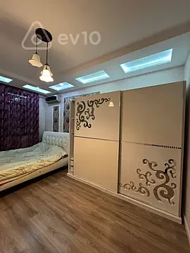 Kirayə verilir 3 otaqlı yeni tikili 105 m² — Bakı, Nərimanov 3 otaq 105.00 m²