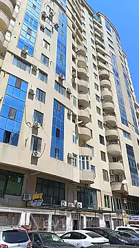 Satılır 4 otaqlı yeni tikili 410 m² — Bakı, Nərimanov 4 otaq 410.00 m²