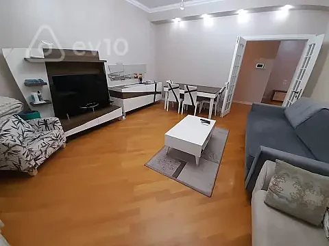 Kirayə verilir 3 otaqlı yeni tikili 137 m² — Bakı, Nəsimi 3 otaq 137.00 m²