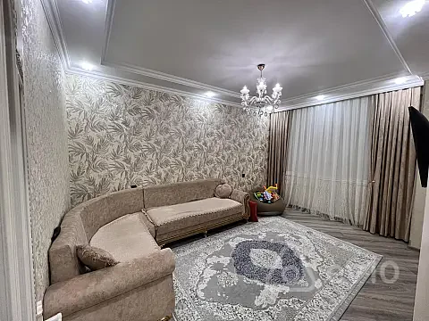 Satılır 3 otaqlı yeni tikili 92 m² — Xırdalan 3 otaq 92.00 m²